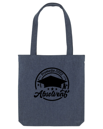 Absolvent Promotia 2022 Midnight Blue