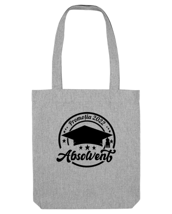 Absolvent Promotia 2022 Heather Grey