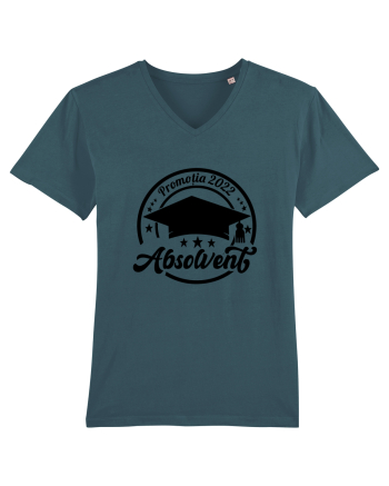 Absolvent Promotia 2022 Stargazer