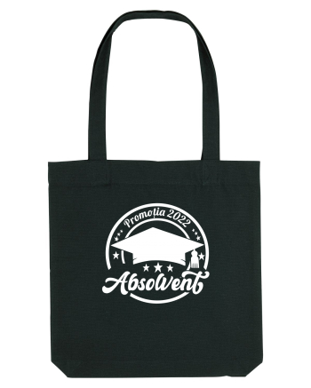 Absolvent Promotia 2022 Black