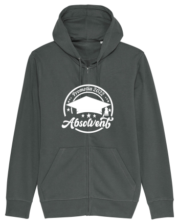 Absolvent Promotia 2022 Anthracite