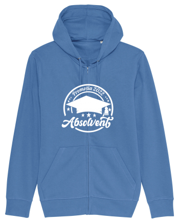Absolvent Promotia 2022 Bright Blue