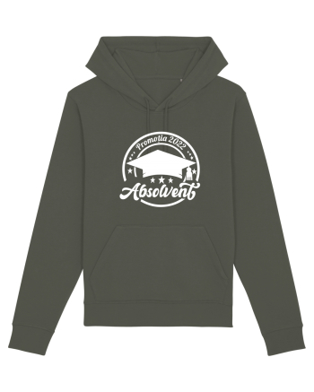 Absolvent Promotia 2022 Khaki