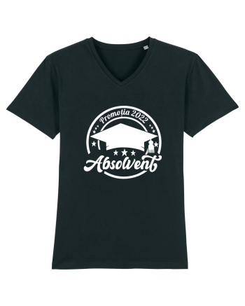 Absolvent Promotia 2022 Black