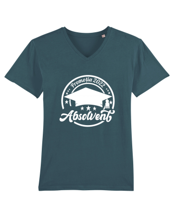 Absolvent Promotia 2022 Stargazer