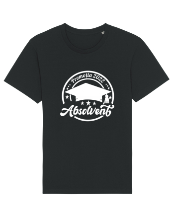 Absolvent Promotia 2022 Black