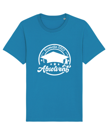 Absolvent Promotia 2022 Azur