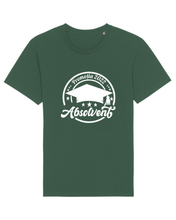 Absolvent Promotia 2022 Bottle Green