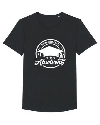 Absolvent Promotia 2022 Black