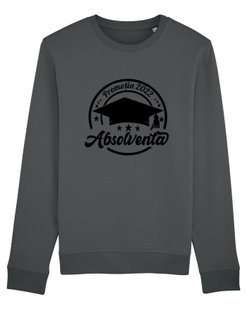Absolventa Promotia 2022 Anthracite