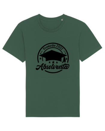 Absolventa Promotia 2022 Bottle Green