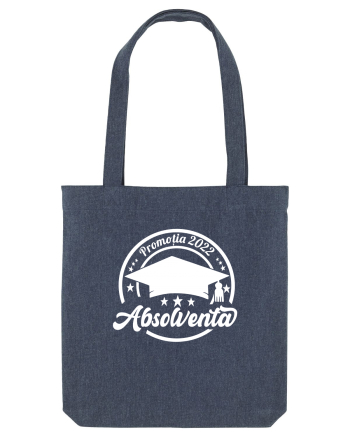 Absolventa Promotia 2022 Midnight Blue