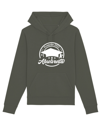 Absolventa Promotia 2022 Khaki
