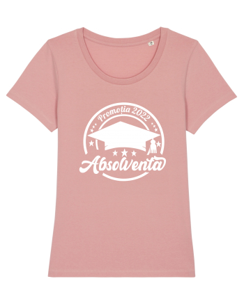 Absolventa Promotia 2022 Canyon Pink