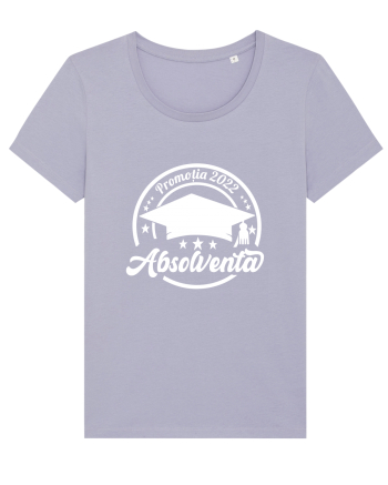 Absolventa Promotia 2022 Lavender