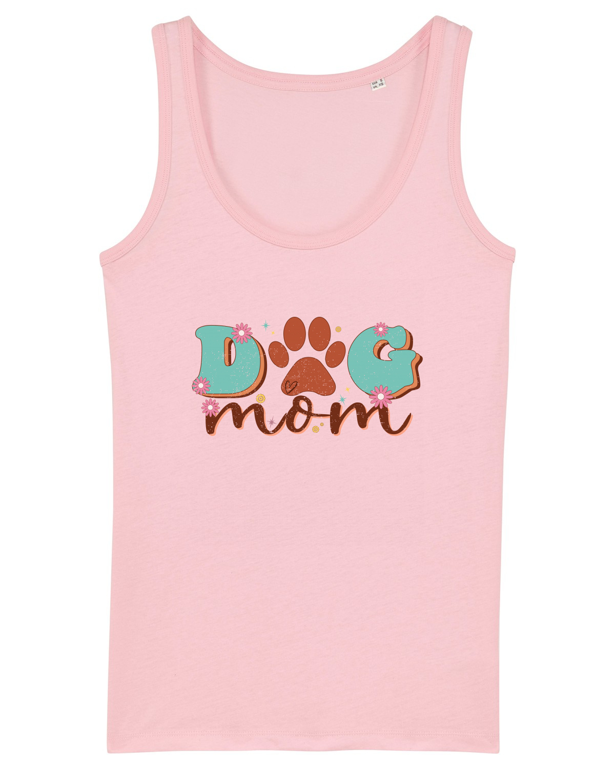 Maiou Damă Dreamer Cotton Pink