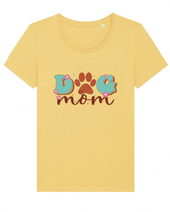 Dog Mom Jojoba