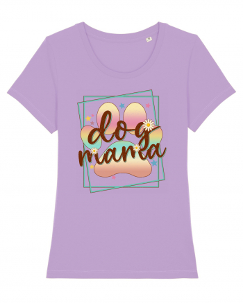 Dog Mama Lavender Dawn