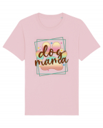 Dog Mama Tricou mânecă scurtă Unisex Rocker