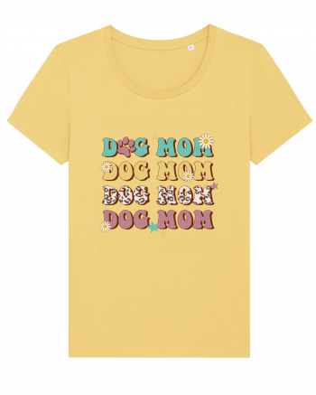 Dog Mom Jojoba