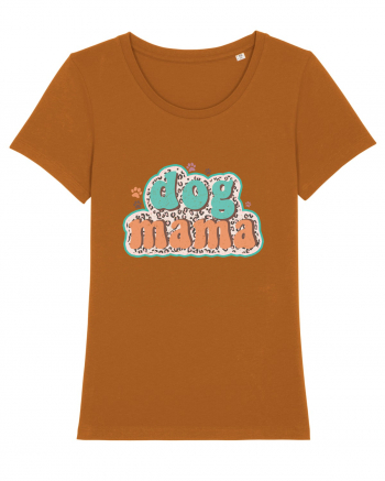 Dog Mama Roasted Orange