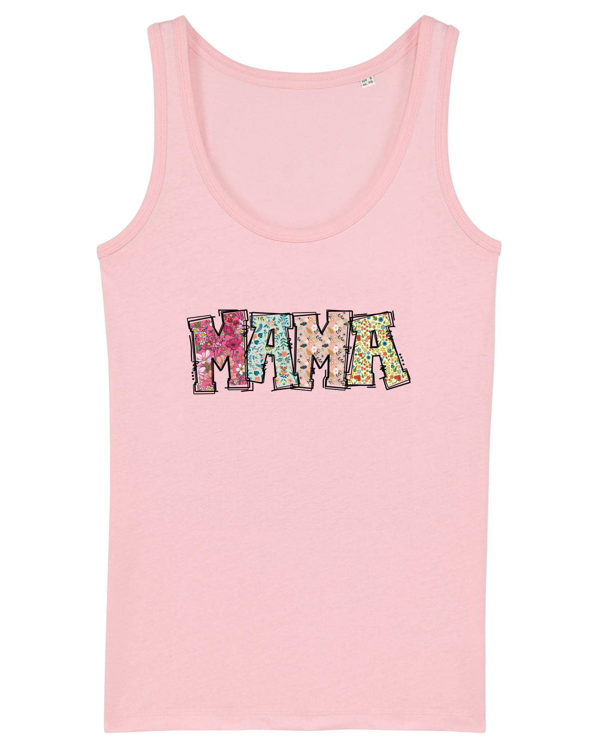 Maiou Damă Dreamer Cotton Pink