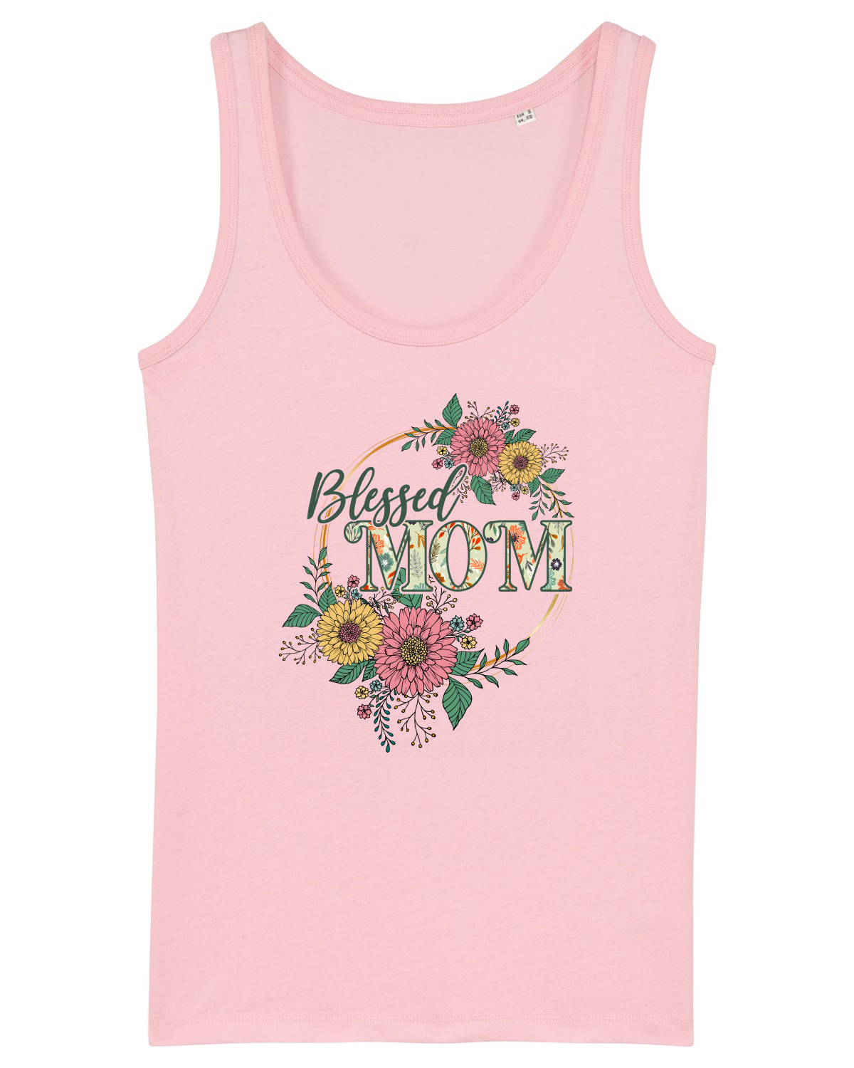Maiou Damă Dreamer Cotton Pink