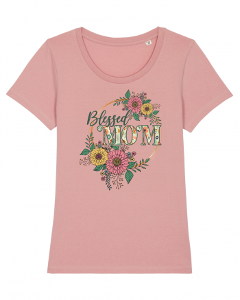 Blessed Mom Canyon Pink