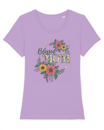 Blessed Mom Lavender Dawn