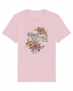 Blessed Mom Tricou mânecă scurtă Unisex Rocker