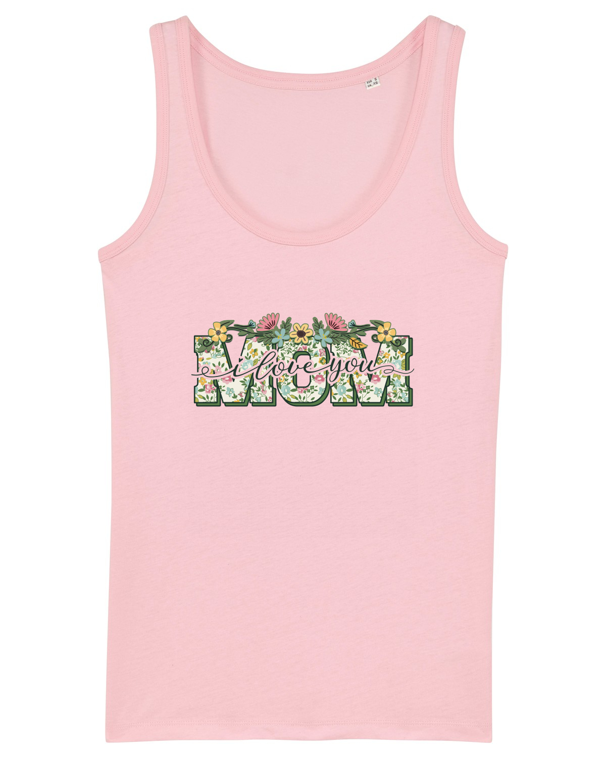Maiou Damă Dreamer Cotton Pink