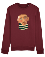 PICASSO Bluză mânecă lungă Unisex Rise