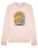 Mom Hot Summer Bluză mânecă lungă Unisex Rise