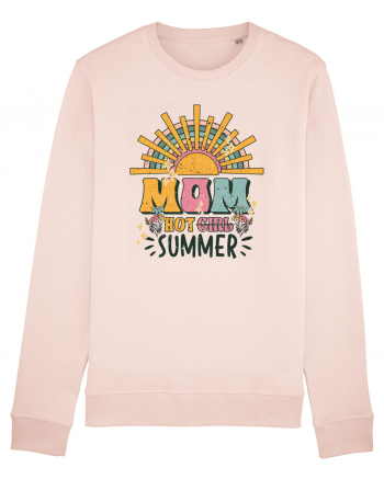 Mom Hot Summer Candy Pink