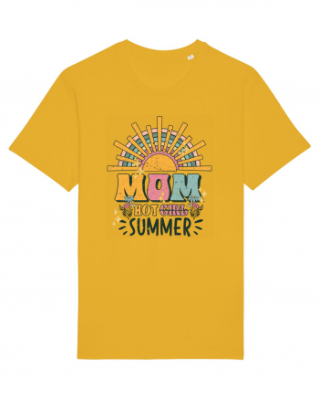 Mom Hot Summer Spectra Yellow