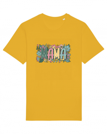 Flower Mama Spectra Yellow