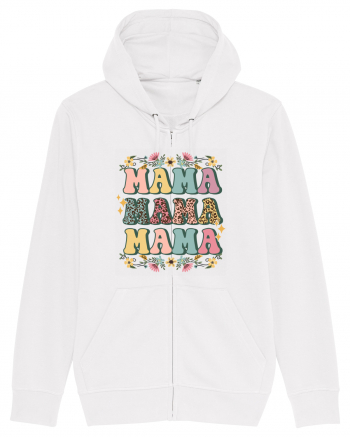 Mama White