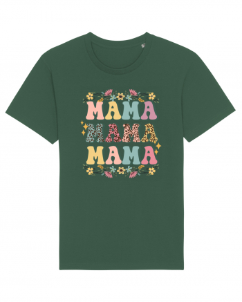 Mama Bottle Green