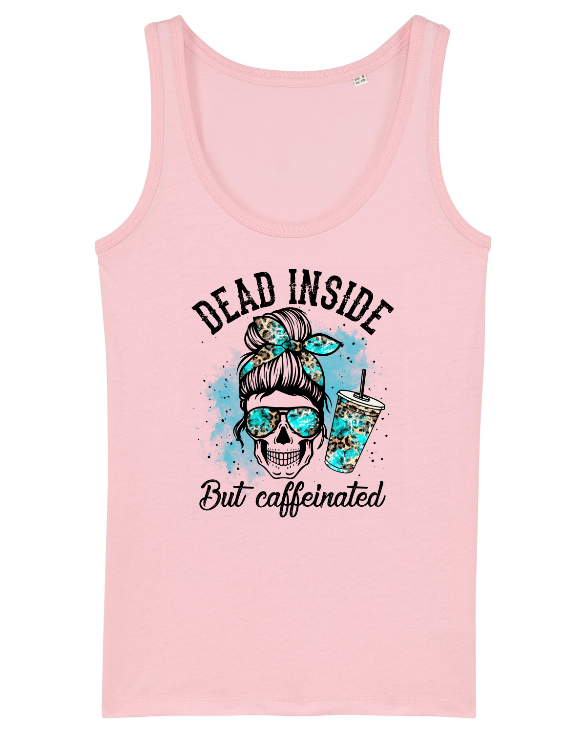 Maiou Damă Dreamer Cotton Pink