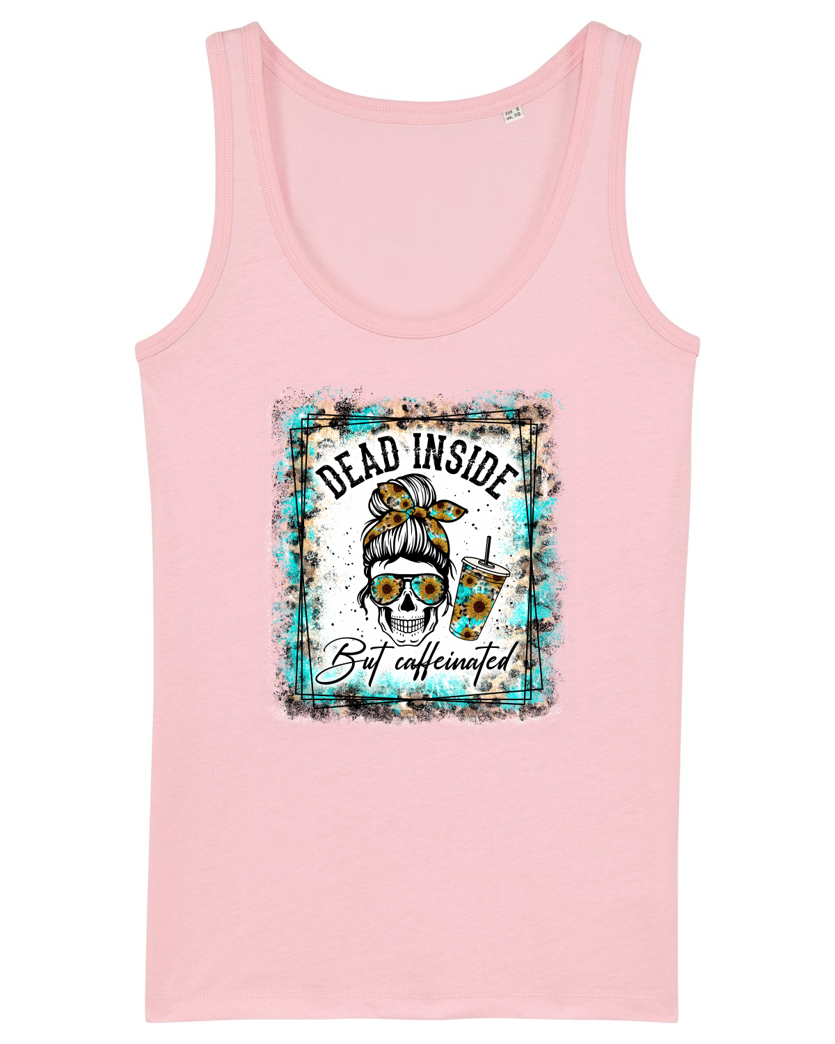 Maiou Damă Dreamer Cotton Pink
