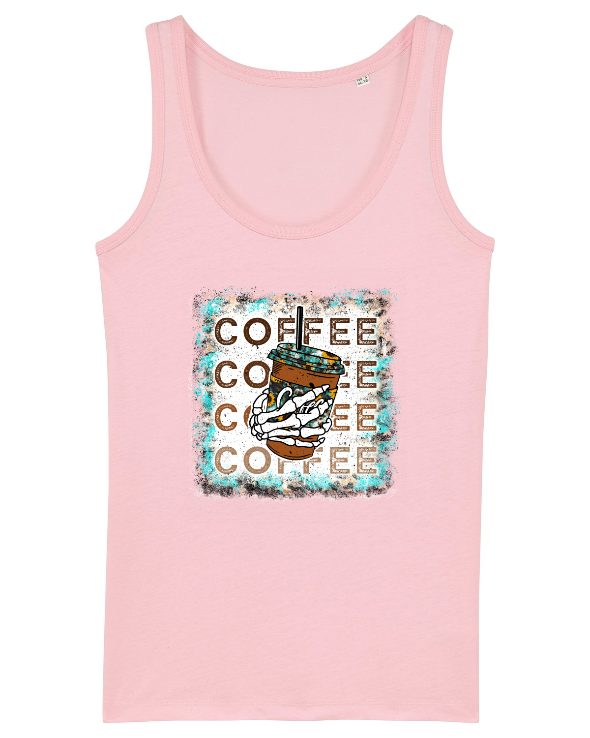 Maiou Damă Dreamer Cotton Pink