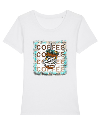 Coffee White