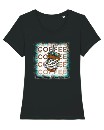 Coffee Black