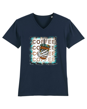Coffee French Navy