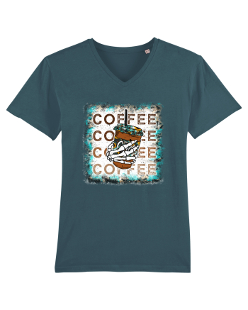 Coffee Stargazer