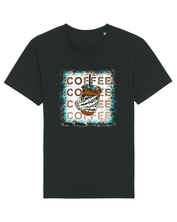 Coffee Black