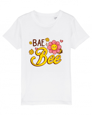 Bae Bee White