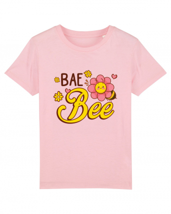 Bae Bee Cotton Pink