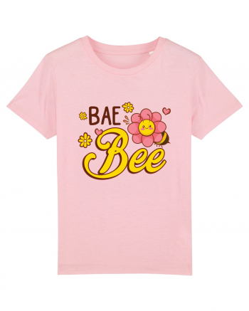 Bae Bee Cotton Pink