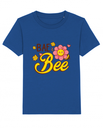 Bae Bee Majorelle Blue